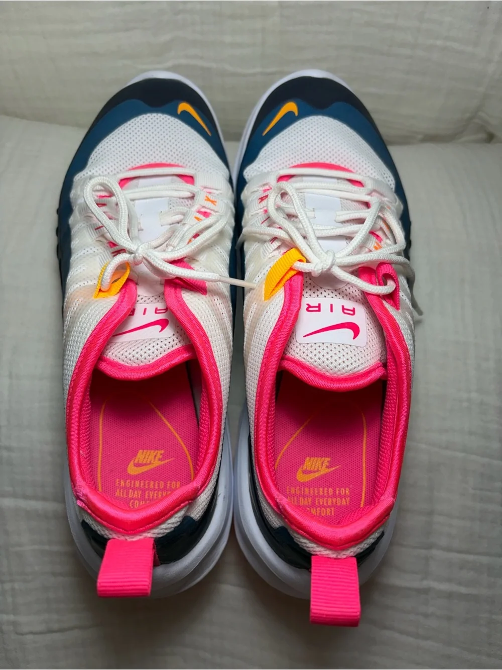 Nike Women’s Air Max Axis Sneakers 9